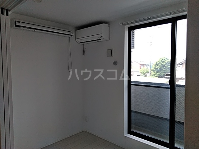 5/30 寝室