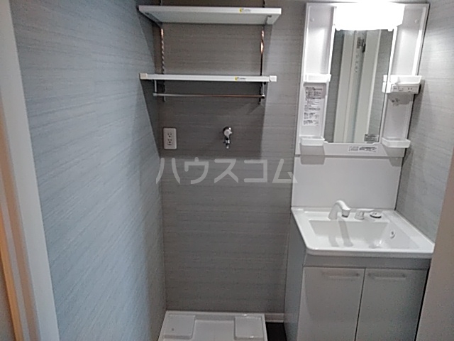 18/30 洗面