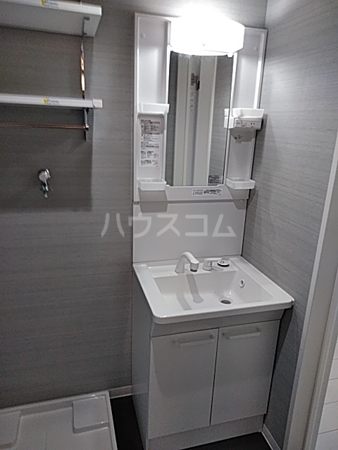 17/30 洗面
