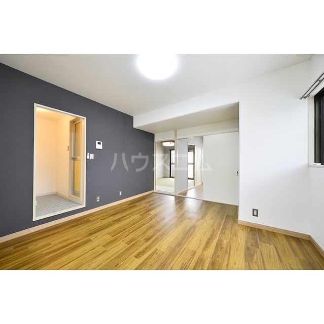 3/25 リビング/ダイニング