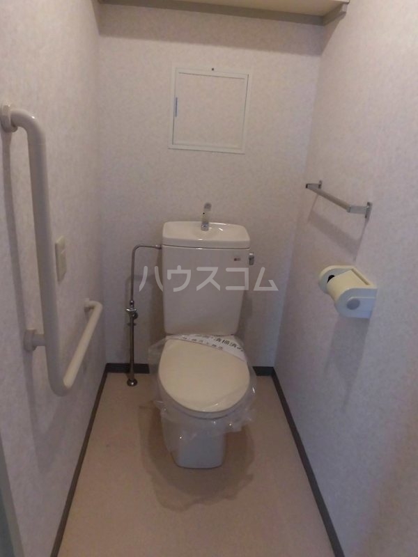 7/22 トイレ