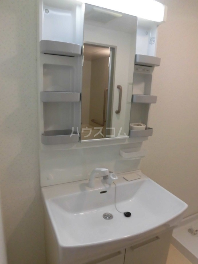 8/22 洗面