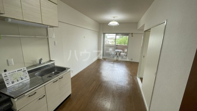 4/29 リビング/ダイニング