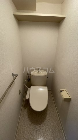 14/29 トイレ