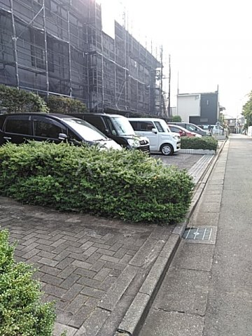 24/30 駐車場
