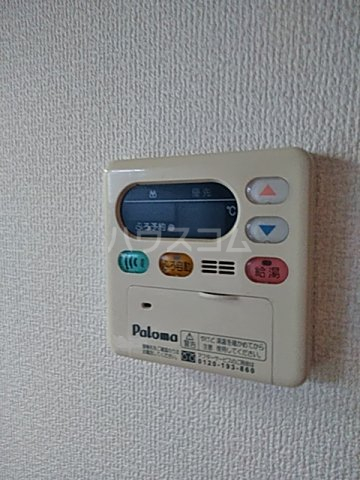 16/30 設備