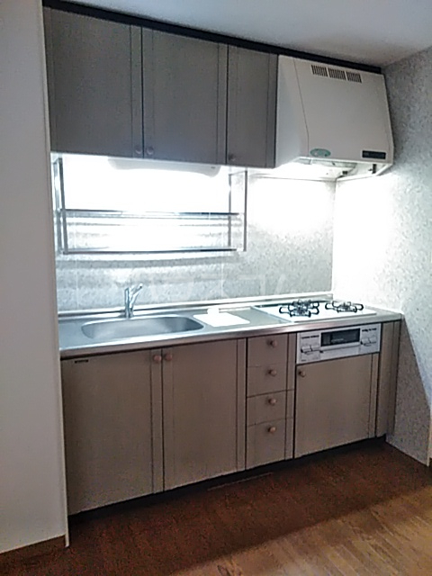 11/30 キッチン