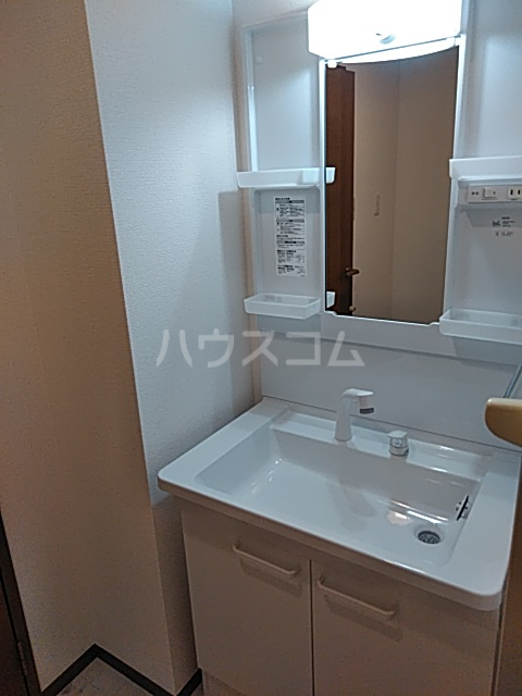 14/30 洗面