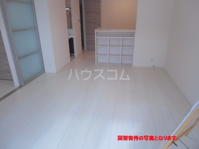 3/22 リビング/ダイニング