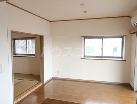 4/25 リビング/ダイニング