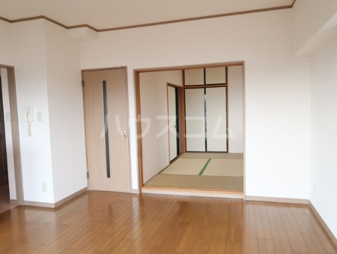 3/25 リビング/ダイニング