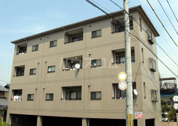 1/30 外観