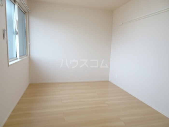 4/19 寝室