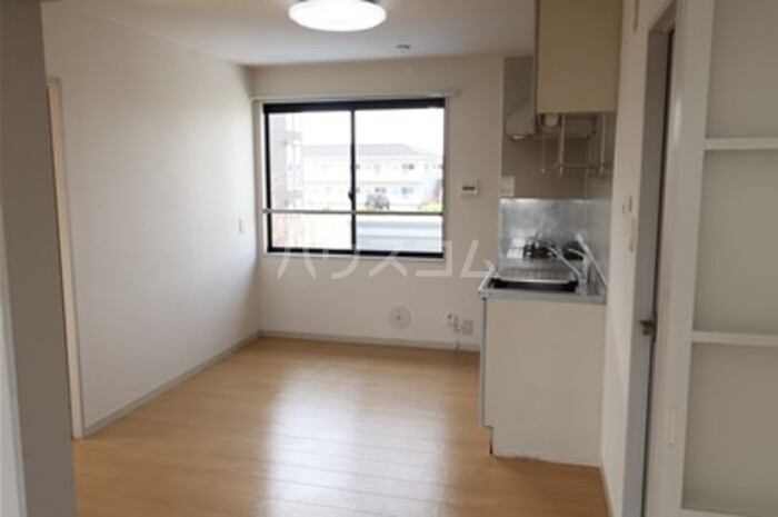 3/20 リビング/ダイニング