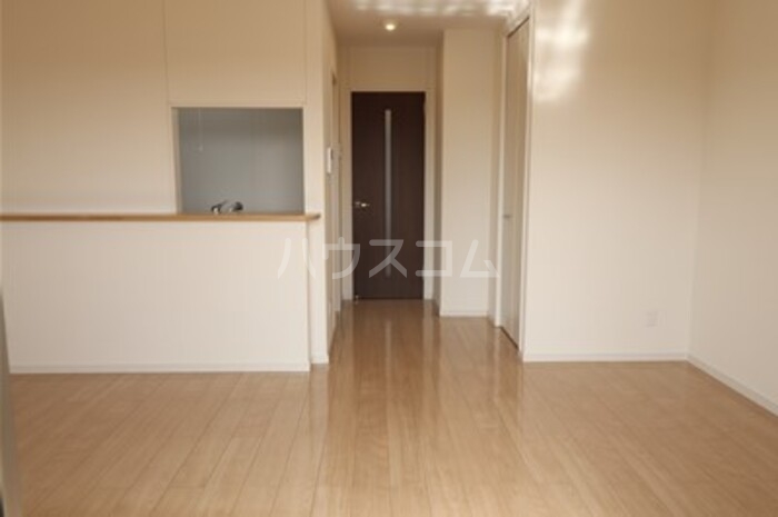 3/17 リビング/ダイニング