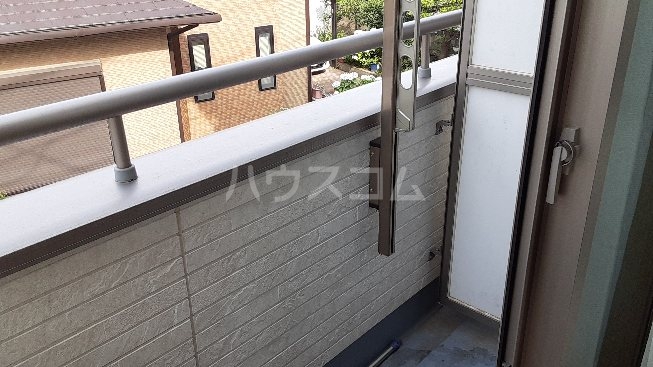 14/24 バルコニー