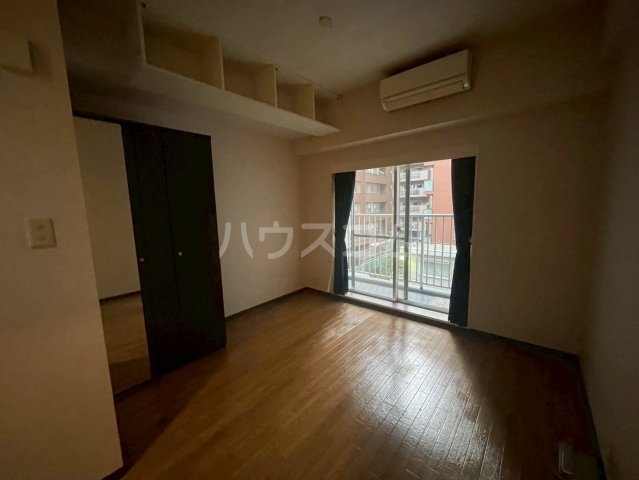 4/22 リビング/ダイニング