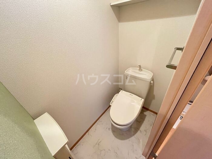 12/26 トイレ