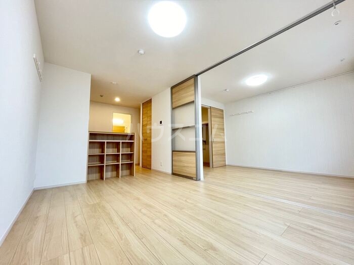 3/30 リビング/ダイニング