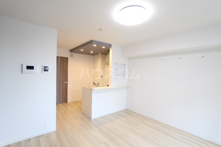 3/30 リビング/ダイニング