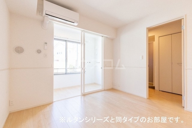 3/20 リビング/ダイニング