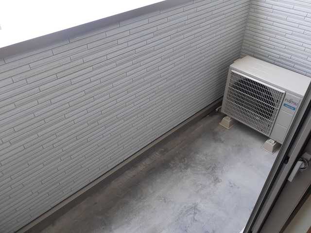 14/29 バルコニー