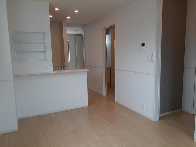 4/29 リビング/ダイニング