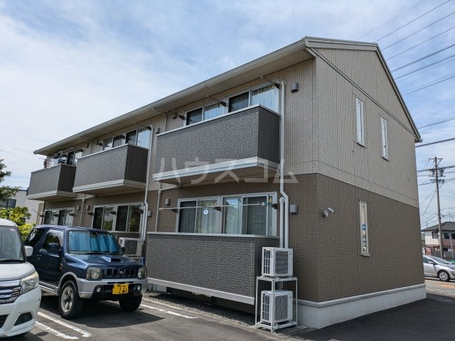 1/19 外観