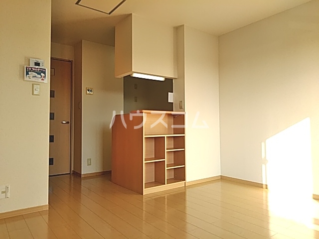 4/29 リビング/ダイニング