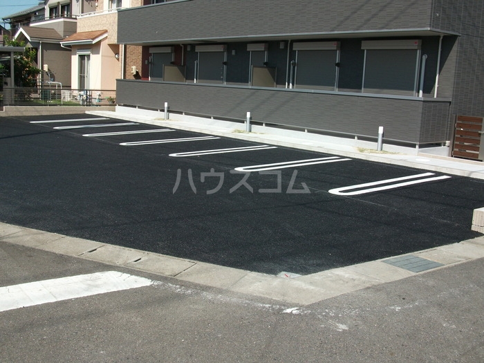 24/30 駐車場