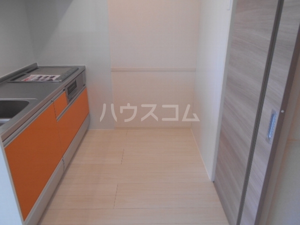 14/30 キッチン