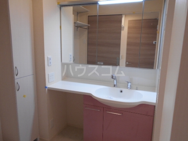 18/30 洗面