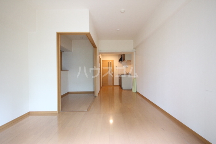 3/21 リビング/ダイニング