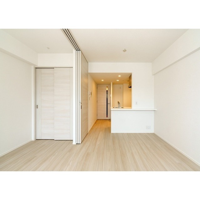 3/23 リビング/ダイニング