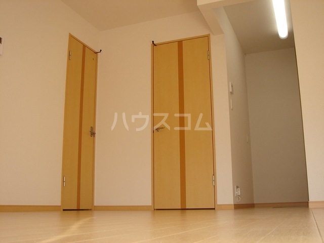 4/19 リビング/ダイニング