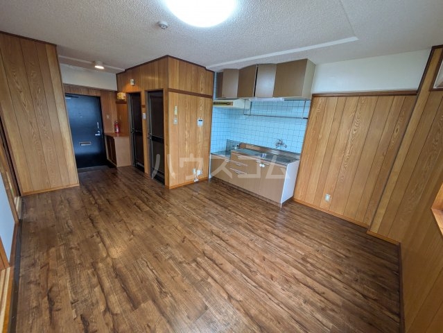 3/22 リビング/ダイニング