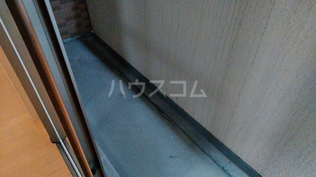 18/30 バルコニー