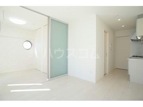 4/19 リビング/ダイニング