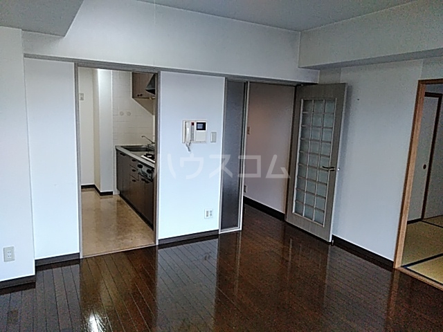 6/30 リビング/ダイニング