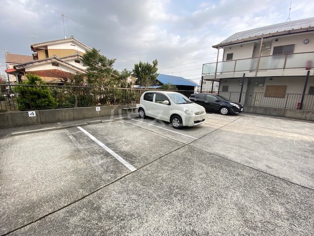 29/30 駐車場