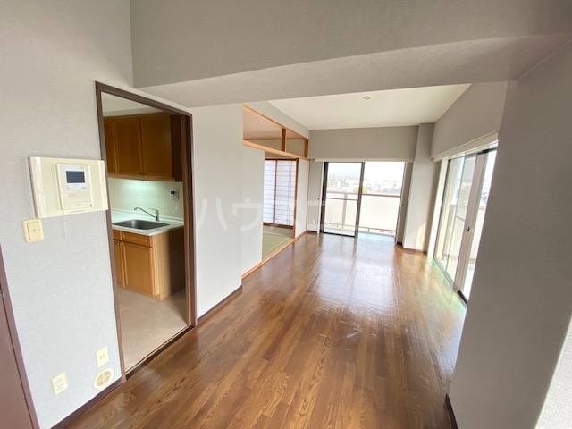 5/30 リビング/ダイニング