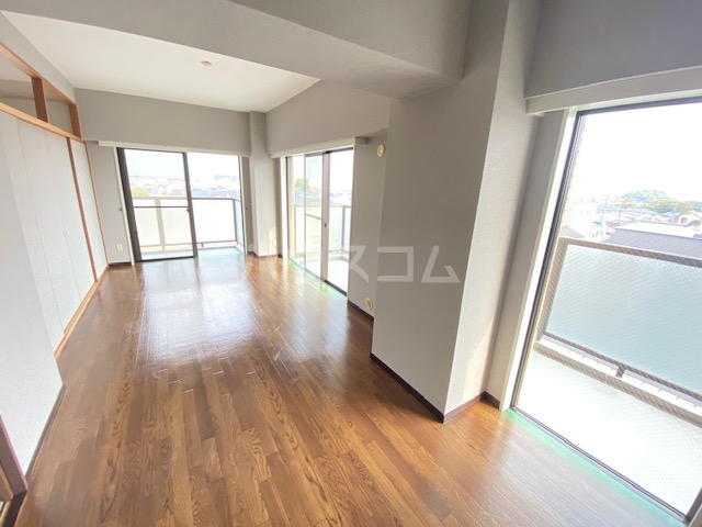 6/30 リビング/ダイニング