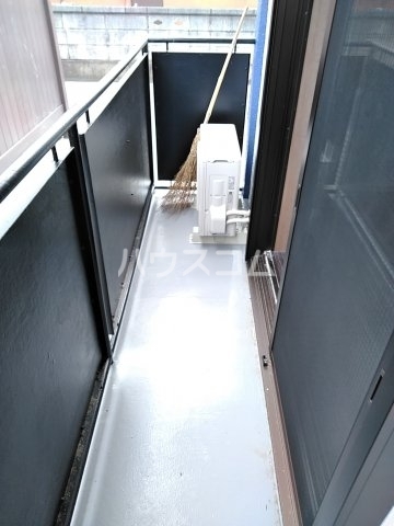 15/20 バルコニー