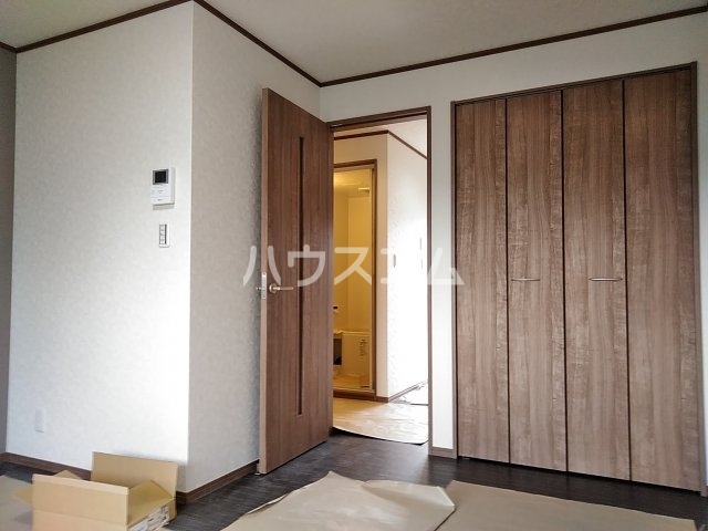 4/18 室内