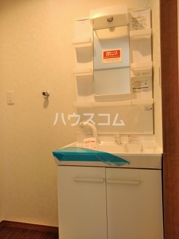 9/18 洗面