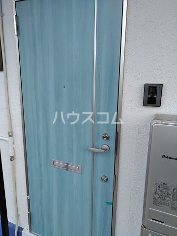 16/18 エントランス