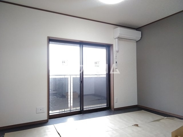 3/18 リビング/ダイニング