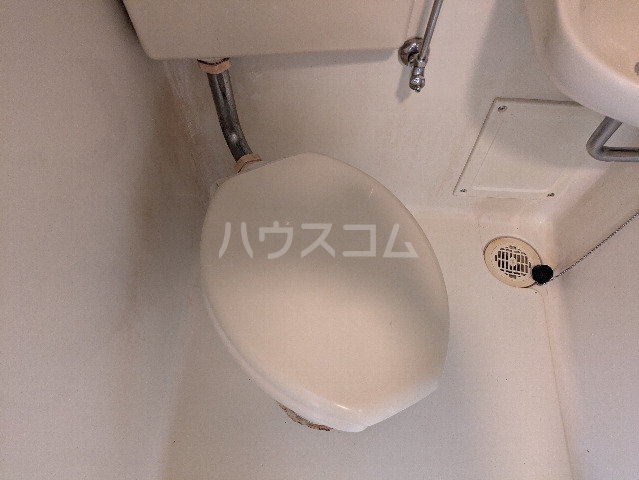 11/26 トイレ