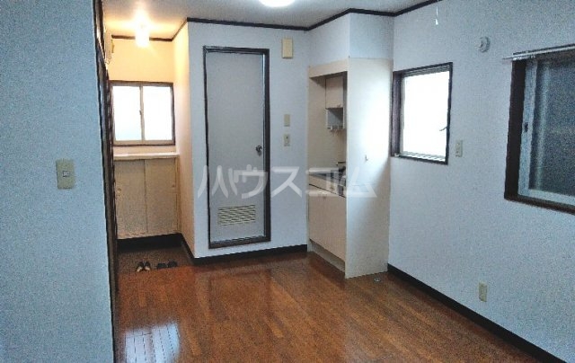 3/25 リビング/ダイニング