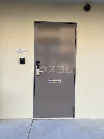 20/28 エントランス